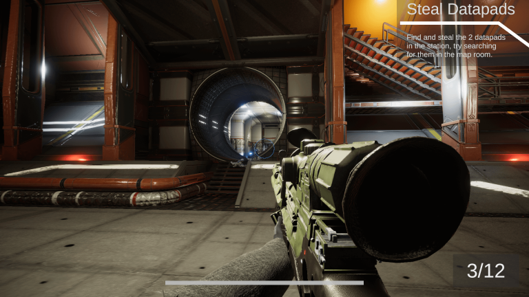 Archaene gameplay screenshot